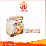  Hỗn dịch dạ dày Nano Curcumin Cali USA giúp bảo vệ niêm mạc dạ dày hộp 20 gói x 10ml 