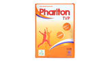  Phariton TVP bổ sung vitamin và khoáng chất hộp 60 viên 