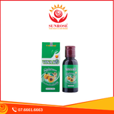  Vinaho - Chuyên Gia Siro Dành Riêng Cho Họng 