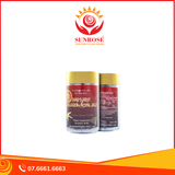  Tổ Yến Collagen Sữa Ong Chúa - Giúp Bạn Sở Hữu Làn Da Trắng Mịn Căng Tràn Sức Sống 