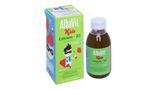  Siro Albavit Kids Calcium + D3 hỗ trợ tăng chiều cao chai 150ml 