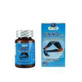  Viên Xương Khớp Exxocap - Sản Phẩm Giúp Đẩy Lùi Bệnh Khớp Hiệu Quả 