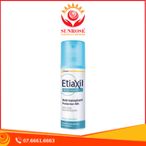  Xịt Khử Mùi EtiaXil Ngăn Mồ Hôi & Giảm Mùi Hôi 100ml Deodorant Anti-transpirant 48h Pieds Feet 
