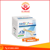  MIDU MENAQ7 180mcg - Giúp Phát Triển Chiều Cao & Bổ Sung Canxi Cho Mọi Lứa Tuổi, Hộp 30 ống 