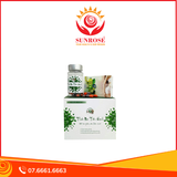  Thảo Mộc Tiến Hạnh - Viên Uống Hỗ Trợ Thải Mỡ & Bài Trừ Độc Tố Ra Khỏi Cơ Thể Nhanh Chóng( Hộp 30 viên) 