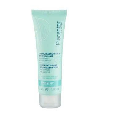  Kem Dưỡng Ẩm Làm Dịu Da Khô Placentor Vegetal Creme Regeneratrice Et Hydratante Regenerating And Moisturizing Cream (32) 