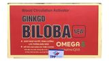 Ginkgo Biloba New tăng cường lưu thông máu não hộp 100 viên 