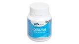 Dầu cá MEGA We care DHA-125 giúp phát triển não bộ và thị giác chai 30 viên 