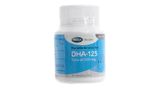  Dầu cá MEGA We care DHA-125 giúp phát triển não bộ và thị giác chai 30 viên 