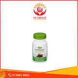  Nature's Way Activated Charcoal - Viên Uống Hỗ Trợ Giải Độc Cơ Thể( Hộp 100 viên) 