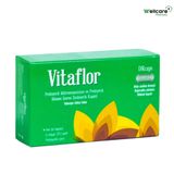  Vitaflor Hỗ Trợ Cải Thiện Chứng Rối Loạn Tiêu Hoá Do Loạn Khuẩn Hộp 30 Viên 