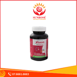  Viên Uống Xoang LeOcha - Hỗ Trợ Đẩy Lùi Chứng Viêm Xoang Lâu Năm 