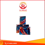  Nocarb Plus - Thạch Hỗ Trợ Giảm Cân, Giảm Béo An Toàn & Hiệu Quả(16 gói dạng thạch/1 hộp) 