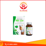  Thanh Dáng Mộc Linh - Viên Uống Hỗ Trợ Giảm Cân An Toàn, Hiệu Quả( Hộp 60 viên) 