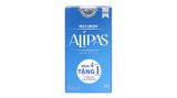  Ecogreen Men's Ginseng Alipas tăng cường sinh lý nam hộp 30 viên 