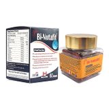 Viên Uống Bi-Nutafit - Hỗ Trợ Nâng Cao Sức Đề Kháng & Cải Thiện Gan Thận Hộp 60 viên 