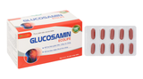  Glucosamin Ecolife hỗ trợ tăng tiết dịch khớp hộp 60 viên 
