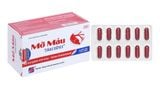  Mỡ máu Tâm Bình hỗ trợ giảm cholesterol hộp 60 viên 