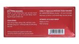  Mỡ máu Tâm Bình hỗ trợ giảm cholesterol hộp 60 viên 