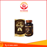  An Phế Hoàn Ngọc – Viên Uống Hỗ Trợ Bổ Phế, Giảm Ho Hiệu Quả, An Toàn Hộp 500 viên hoàn cứng 