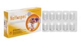  Nattospes hỗ trợ tan cục máu đông, ngừa tai biến hộp 30 viên 