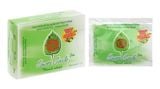  Bột sủi Sensa Cools hỗ trợ thanh nhiệt, bổ sung vitamin C hộp 6 gói x 7g 