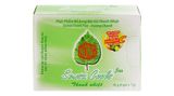  Bột sủi Sensa Cools hỗ trợ thanh nhiệt, bổ sung vitamin C hộp 6 gói x 7g 