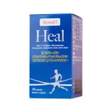  THỰC PHẨM BẢO VỆ SỨC KHOẺ BEWEL HEAL (45 VIÊN) 