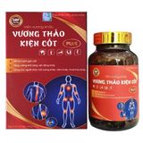  Vương Thảo Kiện Cốt - Giảm Đau Nhức Xương Khớp, Tê Bì Tay Chân 