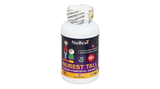  NuBest Tall 10+ hỗ trợ phát triển xương, giúp xương chắc khỏe hộp 60 viên 