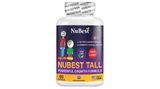  NuBest Tall hỗ trợ phát triển chiều cao hộp 60 viên 
