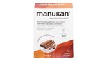  Viên ngậm Manukan Cinnamon hỗ trợ giảm ho, bổ phổi hộp 16 viên 