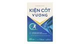  Kiện Cốt Vương giảm đau nhức khớp, hỗ trợ mạnh gân cốt hộp 45 viên 