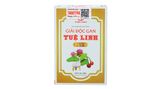 Giải độc gan Tuệ Linh Plus hỗ trợ tăng cường chức năng gan hộp 60 viên 