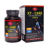  X7 Care - Viên Uống Hỗ Trợ Xương Khớp Chắc Khỏe 