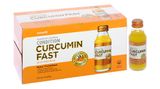  Nước uống Condition Curcumin Fast bảo vệ niêm mạc dạ dày hộp 10 chai x 100ml 