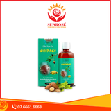  Chapaca - Tinh Dầu Hỗ Trợ Điều Trị Rạn Da 