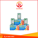  Mạnh Cốt Linh Và Mộc Cốt Linh - Hỗ Trợ Giảm Đau Nhức Xương Khớp Hiệu Quả 