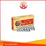  Viên Khớp Bách Xà - Giảm Đau Khớp, Bôi Trơn Và Trẻ Hóa Khớp Xương 