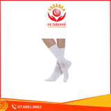  Vớ cho người bệnh tiểu đường, loại dài, bít ngón - Crabyon - Art.560L 