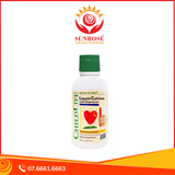  Childlife Liquid Calcium With Magnesium - Sản Phẩm Hỗ Trợ Tăng Chiều Cao & Sức Đề Kháng Trẻ Nhỏ( Chai 473ml) 