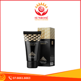  Titan Gel Gold - Sản Phẩm Hỗ Trợ Tăng Kích Cỡ & Khoái Cảm Cho Cậu Nhỏ Của Nam Giới 