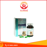  Vương Nhãn Quang - Viên Uống Hỗ Trợ Bổ Mắt 