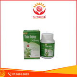  Thảo Đường Khang - Viên Uống Hỗ Trợ Ổn Định Đường Huyết Hiệu Quả 