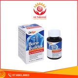  Drlife Bone Builder bổ sung canxi, ngừa loãng xương hộp 60 viên 