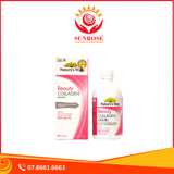  Beauty Collagen Liquid - Nước Dưỡng Da Từ Sâu Bên Trong - Cho Làn Da Đẹp Không Tuổi 