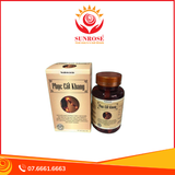  Phục Cốt Khang - Viên Uống Hỗ Trợ Cải Thiện Sức Khỏe Sụn Khớp 