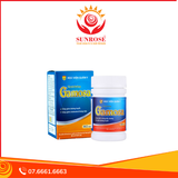  Thanh Đường Gamosa - Liệu trình 2 hộp- Hỗ trợ cho người bị tiểu đường tốt nhất 