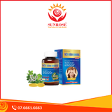  Tiền Đình Khang Gold - Viên Uống Hỗ Trợ Tăng Cường Lưu Thông Máu Não 