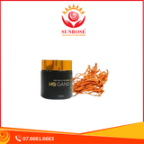  Đông Trùng Hạ Thảo HQ Gano  Hỗ Trợ Tăng Cường Sức Khoẻ & Phòng Ngừa Ung Thư (Set 5 hộp) 